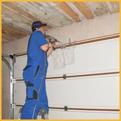 Community Garage Door Repair Service Charter Twp of Clinton, MI 586-461-2109 - side-garage-door-repair-10-48m