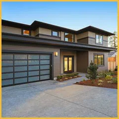 Community Garage Door Repair Service Charter Twp of Clinton, MI 586-461-2109 Community Garage Door Repair Service Charter Twp of Clinton, MI 586-461-2109 - side-residential-garage-door-10-48m